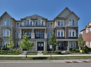 3030 George Savage Ave, Oakville, ON