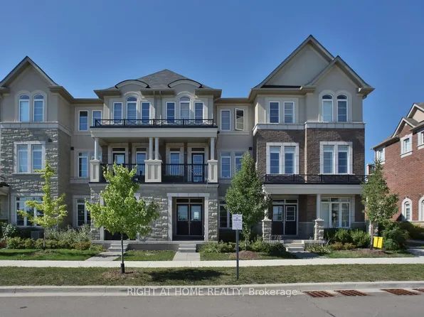 3030 George Savage Ave, Oakville, ON L6M 0Z1