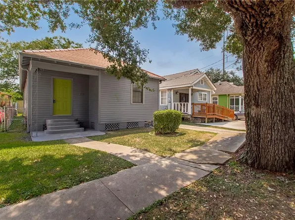 3721 Pauger St, New Orleans, LA 70122