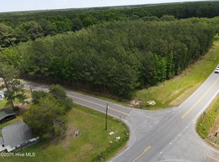 Lasker Golf Course Rd, Jackson, NC 27845