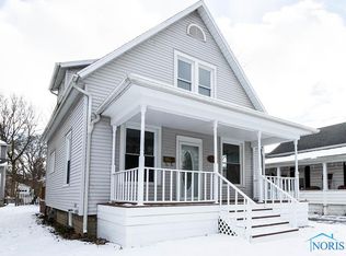 705 Perry St, Defiance, OH 43512