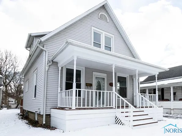 705 Perry St, Defiance, OH 43512