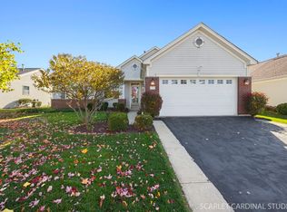 13191 Stratford Ln, Huntley, IL 60142