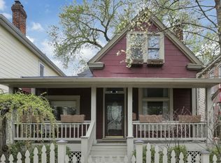 873 Ebner St, Columbus, OH
