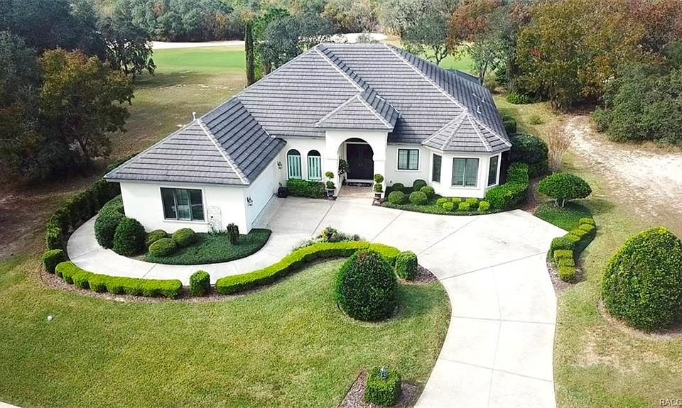 2684 N Prestwick Way, Lecanto, FL 34461 Zillow