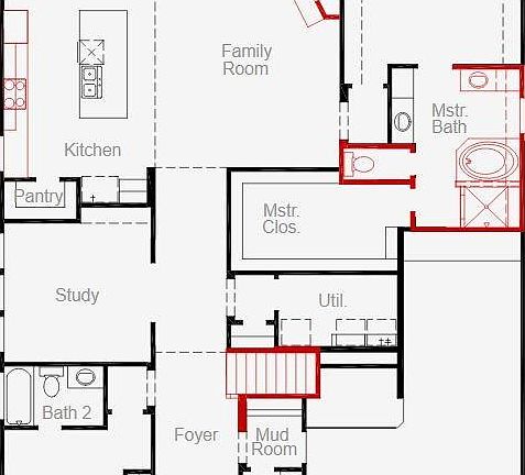 2nd image of this home