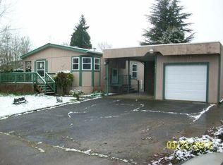 4675 Dutchman St, Salem, OR 97305