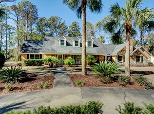 504 Plantation Rd, Brunswick, GA 31525