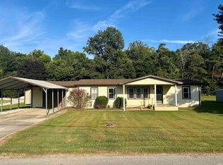 1215 N Raven Ave, Petersburg, IN