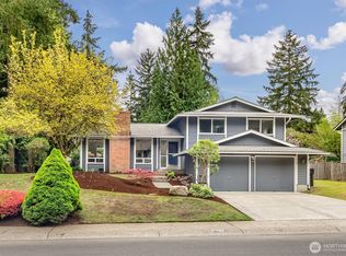 16411 NE 111th St, Redmond, WA 98052