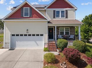 300 Savannah Garden Dr, Carthage, NC 28327