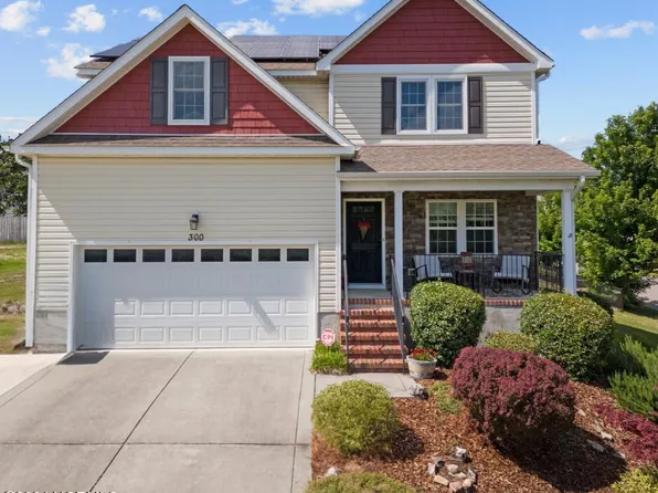 300 Savannah Garden Drive, Carthage, NC 28327