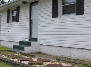 314 Thompson St, Thomasville, NC 27360