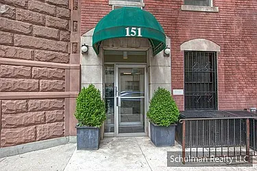 Rented by Schulman Realty LLC