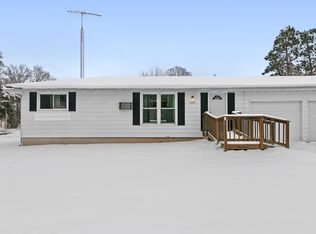623 Cross St, Poynette, WI 53955