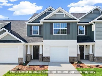 124 Tallwood Dr, Elkin, NC, 28621