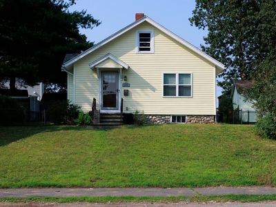 119 Millard Ave, Lynn, MA, 01904