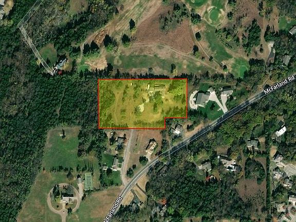 Large 4.12 Acre Property