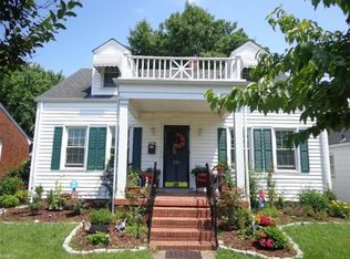 225 Constitution Ave, Portsmouth, VA 23704