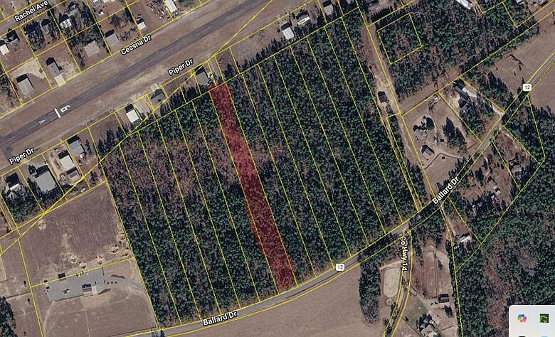 1st image of 4 Ballard Dr