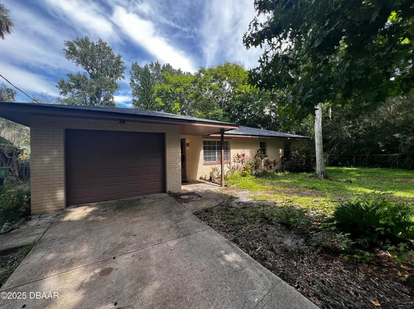 1175 Dal Maso Dr, Daytona Beach, FL 32117