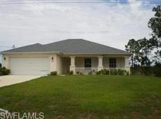 1251 Naples Ave S, Fort Myers, FL 33913