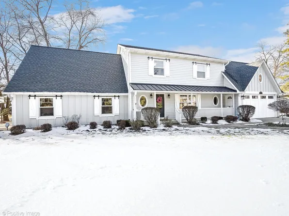 0N252 Pleasant Hill Rd, Wheaton, IL 60187