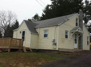 108 N North St, Accident, MD 21520