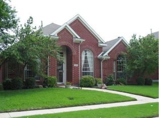 5129 China Berry Dr, McKinney, TX 75070