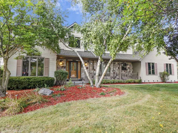 1946 Wallinford Circle, Sun Prairie, WI 53590