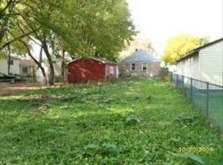 57 50th Ave, Bellwood, IL 60104