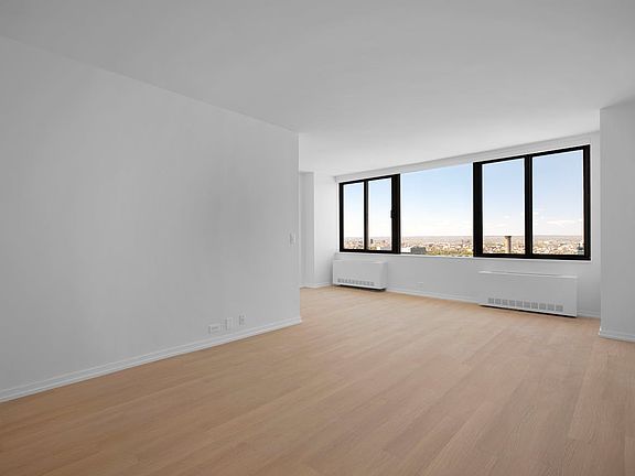 2nd image of 124 W 60th St APT 17J