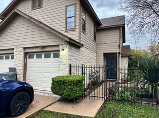 2001 Kirksey Dr #B, Austin, TX 78741