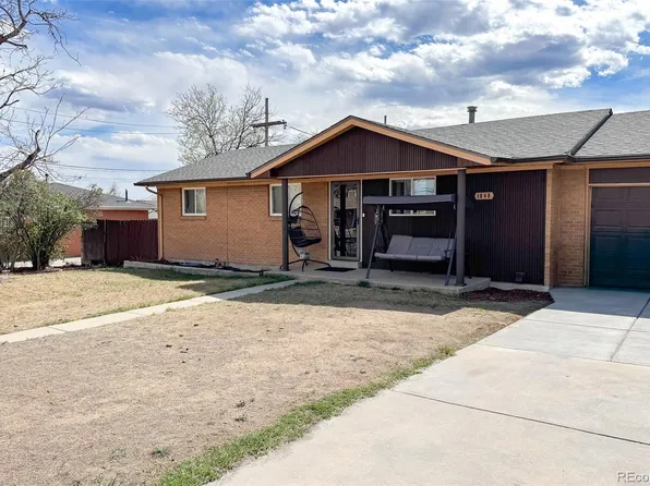 1840 Sherrelwood Drive, Denver, CO 80221