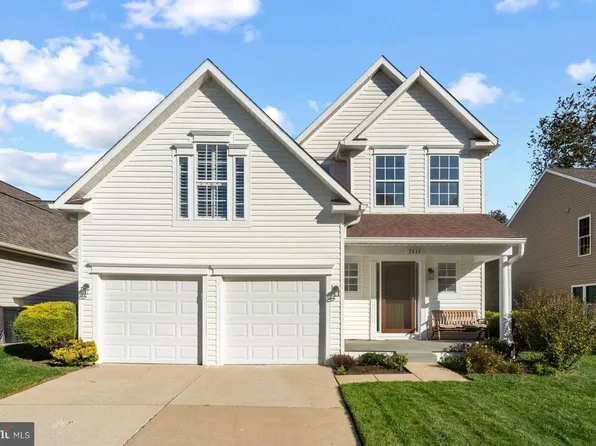 2412 Hightee Ct, Crofton, MD 21114