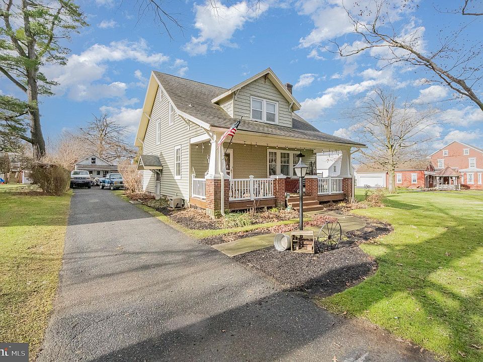 1546 Lampeter Rd, Lancaster, PA 17602 Zillow