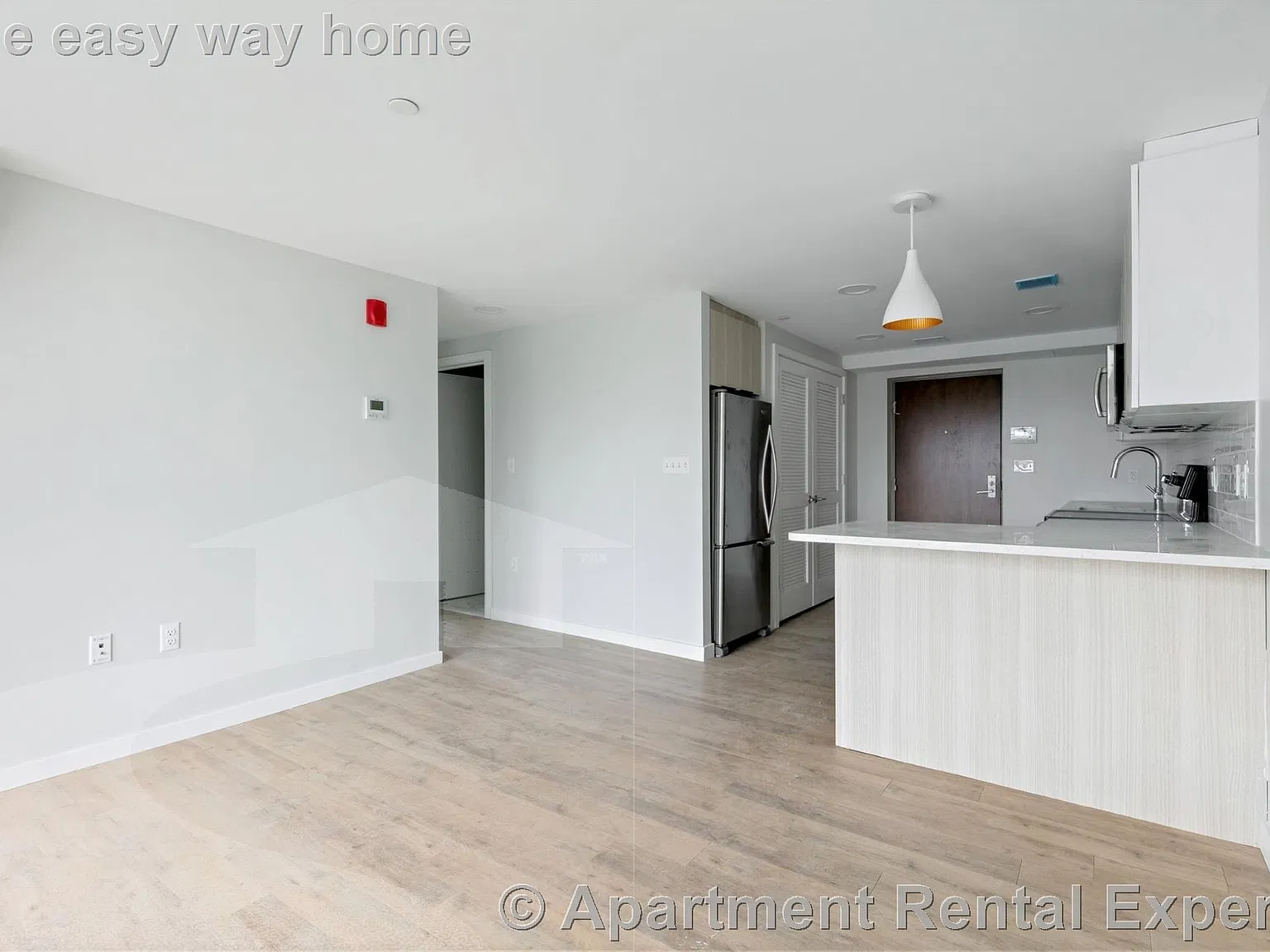 2 bed, 690 sqft, $3,800 — Photo 4