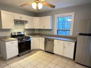 11 Quint Ave APT 2, Boston, MA 02134