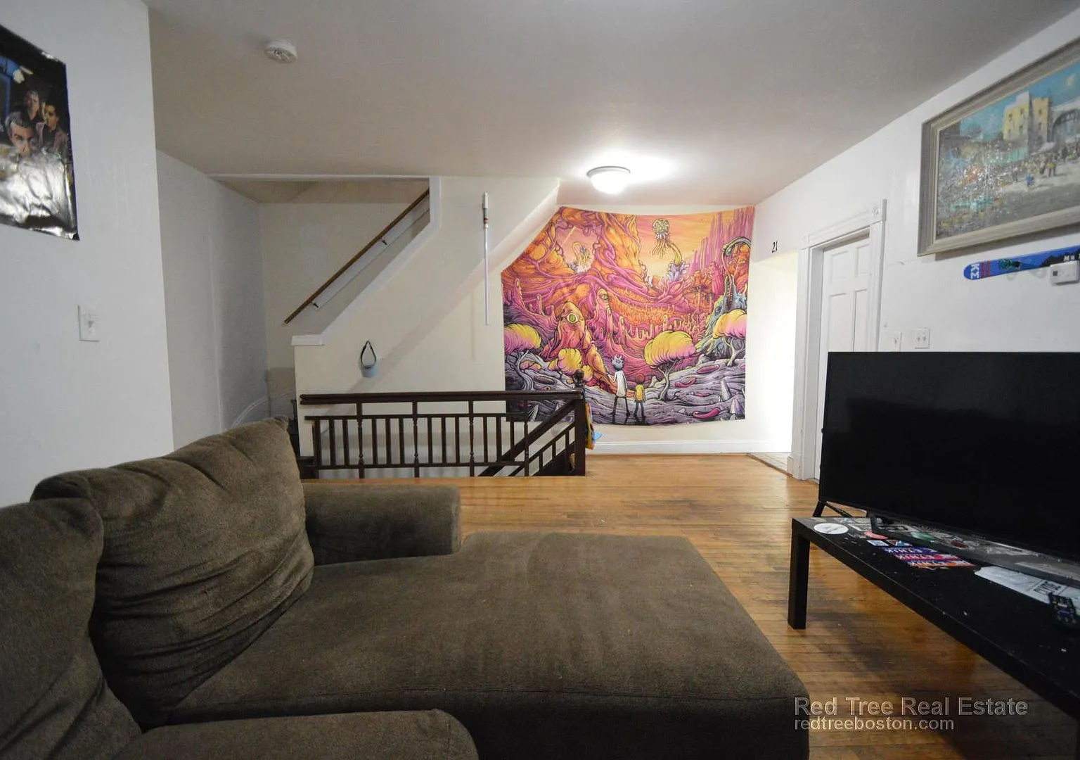 19 Pratt St #2B Boston MA 02134 — Photo 3