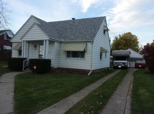 2635 109th St, Toledo, OH 43611