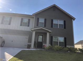 1006 Summer Cypress Dr #17, Villa Rica, GA 30180