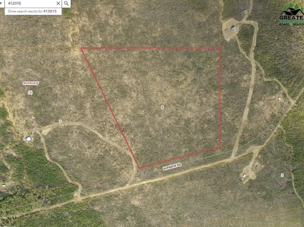 Nhn Kuparuk Rd, Fairbanks, AK 99712