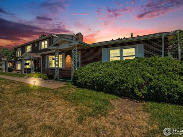 4714 W 12th St #3, Greeley, CO 80634