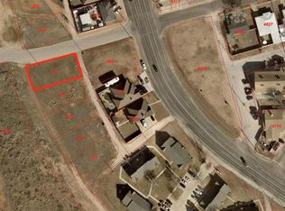 0 NE 7th St, Andrews, TX 79714