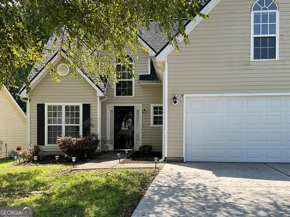 325 Buffington Dr, Union City, GA 30291