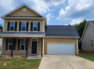 214 Verrazano Pl, Clayton, NC 27520