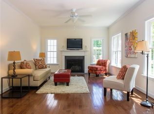 5208 Claytonshire Ct, Glen Allen, VA 23060