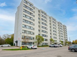 135 Base Line Rd W #308, London, ON