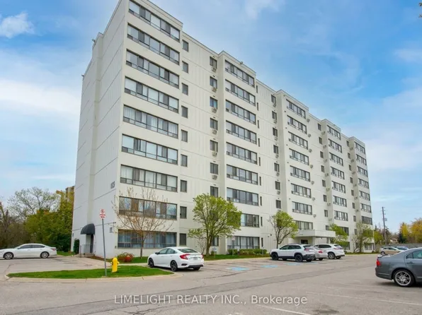 135 Base Line Rd W #308, London, ON N6J 4W4