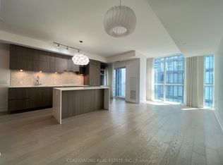 1 Yorkville Ave #3801, Toronto, ON M4W